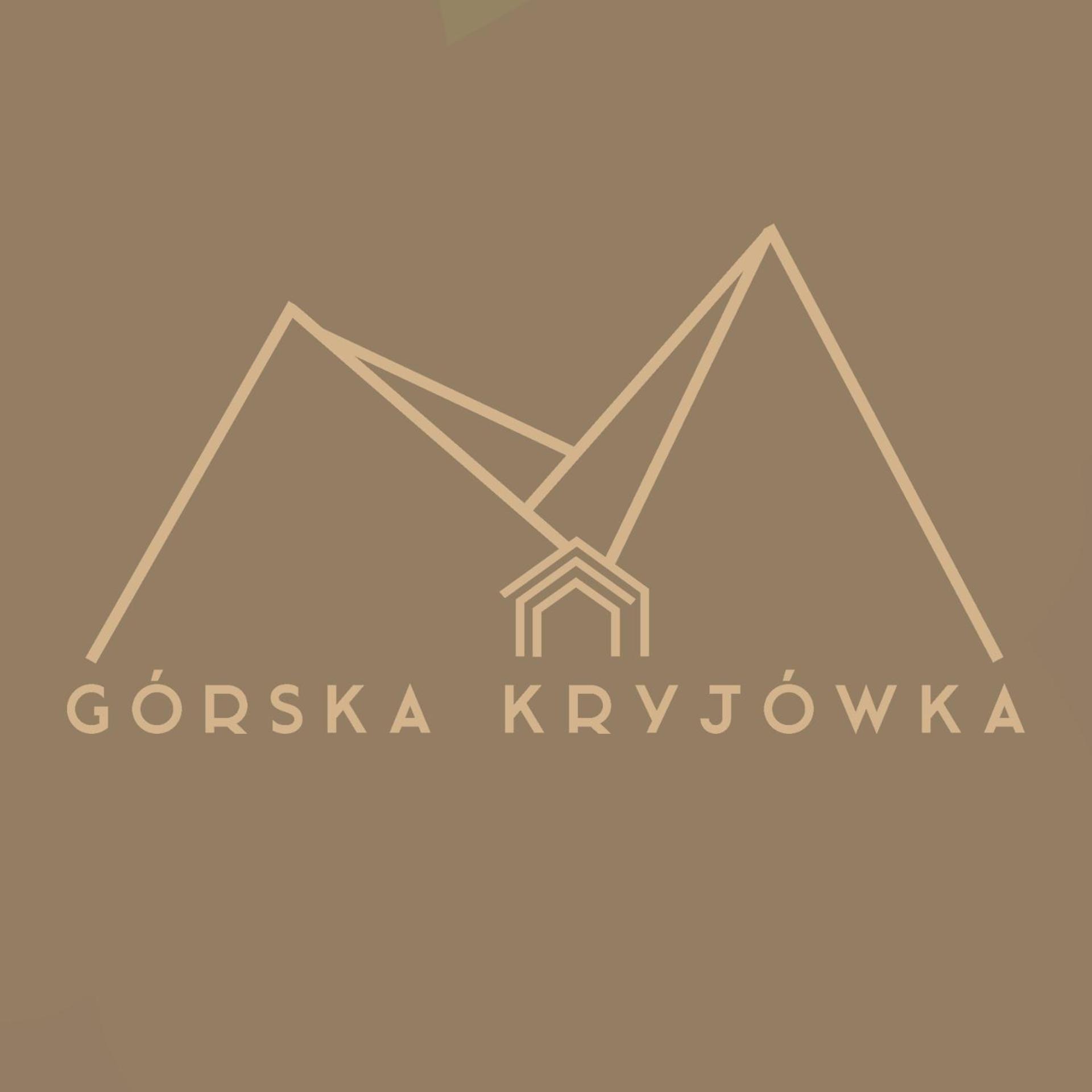 Villa Górska Kryjówka Poronin Exterior foto